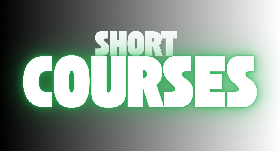 Short Courses
