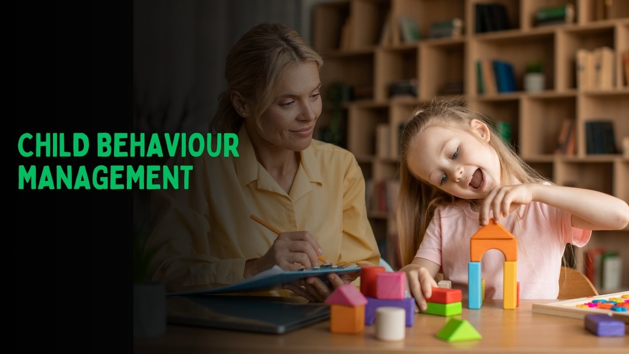 Child Behavior Management Course | Parenting Psychology