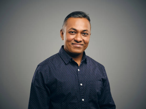 R. SHARMA